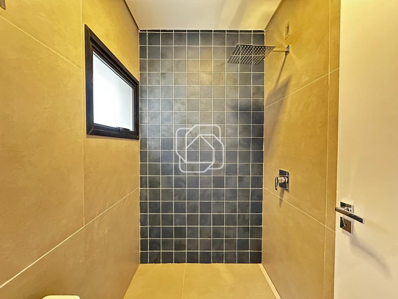 Casa de Condomínio à venda em Itu - SP - Alphaville Castelo Itu: Banheiro Gourmet