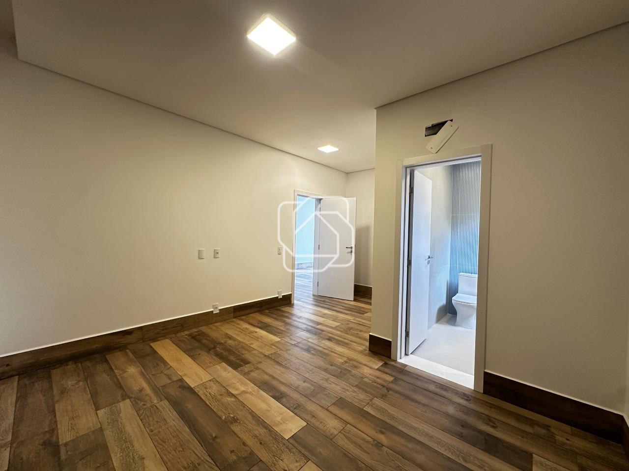 Casa de Condomínio à venda em Itu - SP - Alphaville Castelo Itu: Suíte 1