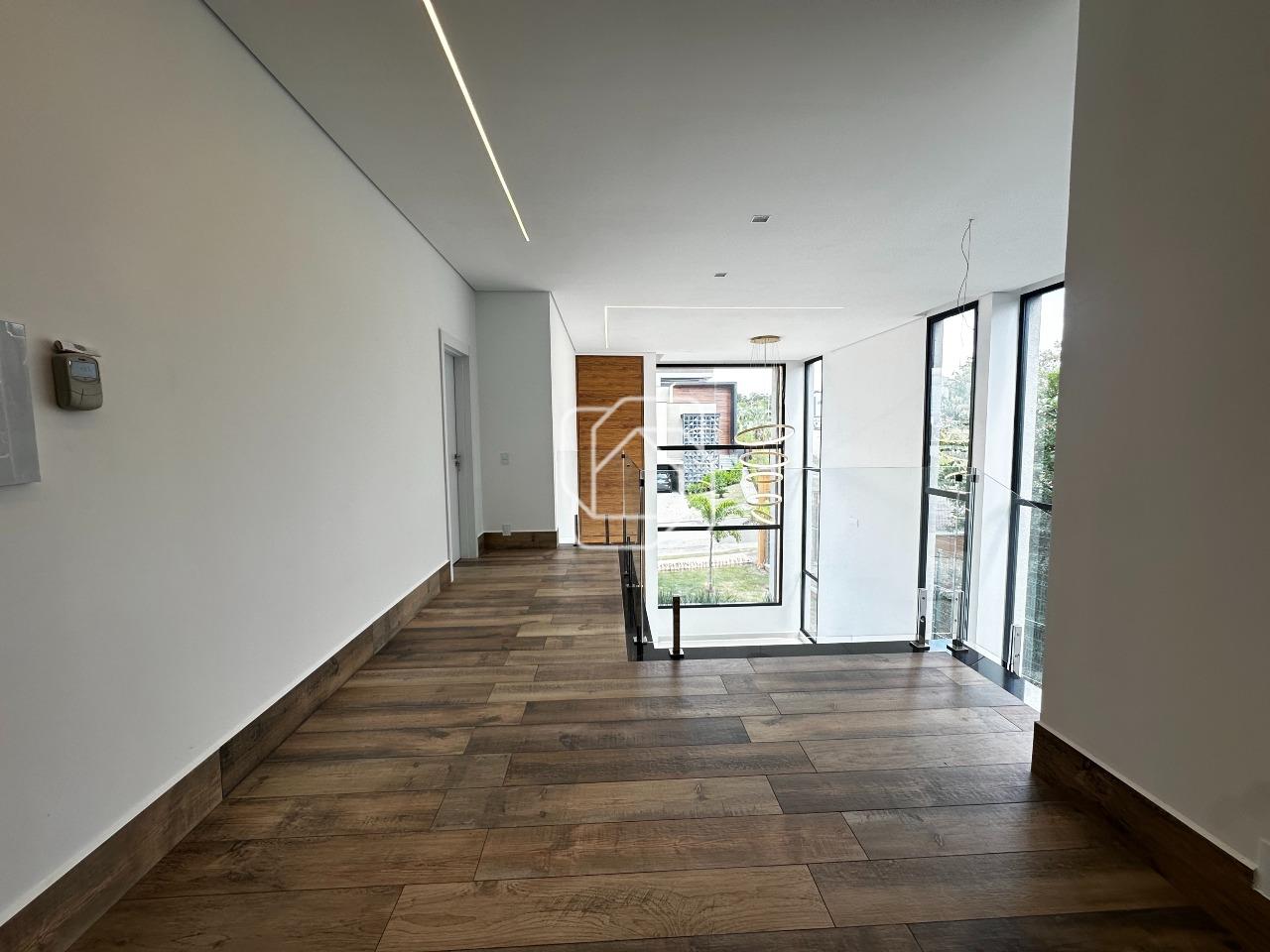 Casa de Condomínio à venda em Itu - SP - Alphaville Castelo Itu: Hall superior