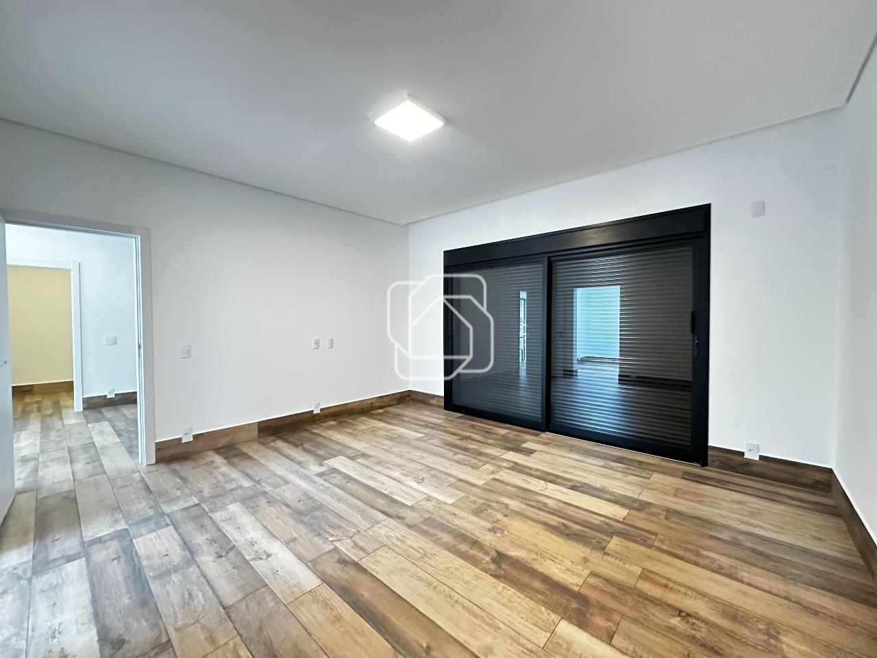 Casa de Condomínio à venda em Itu - SP - Alphaville Castelo Itu: Suíte Master