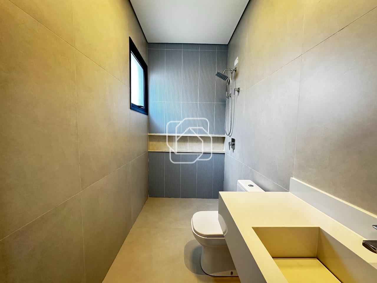 Casa de Condomínio à venda em Itu - SP - Alphaville Castelo Itu: Suíte 2