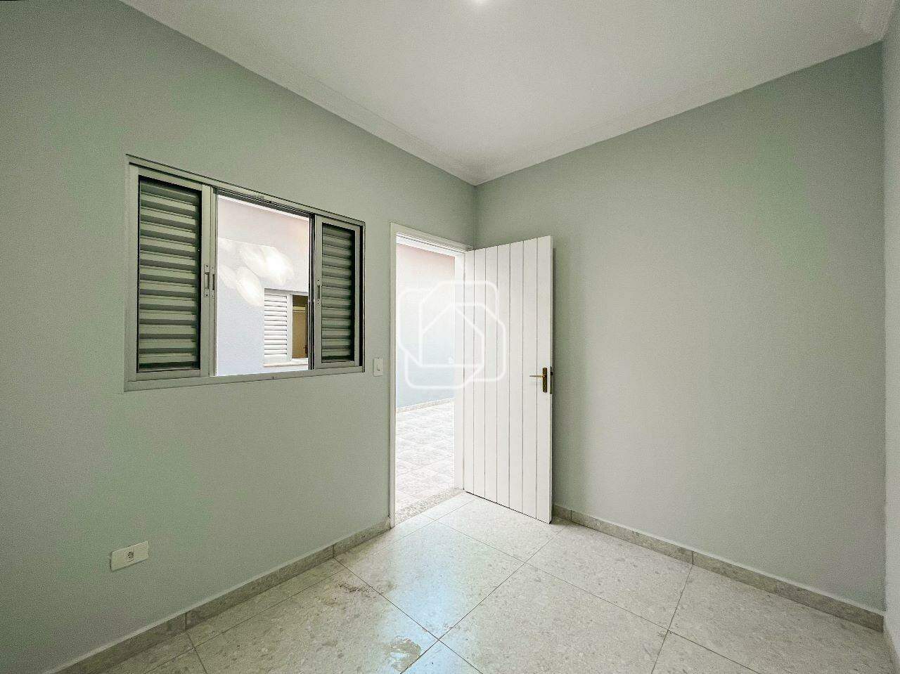 Casa de Condomínio para aluguel em Itu - SP - Condomínio Portal de Itu: Quarto