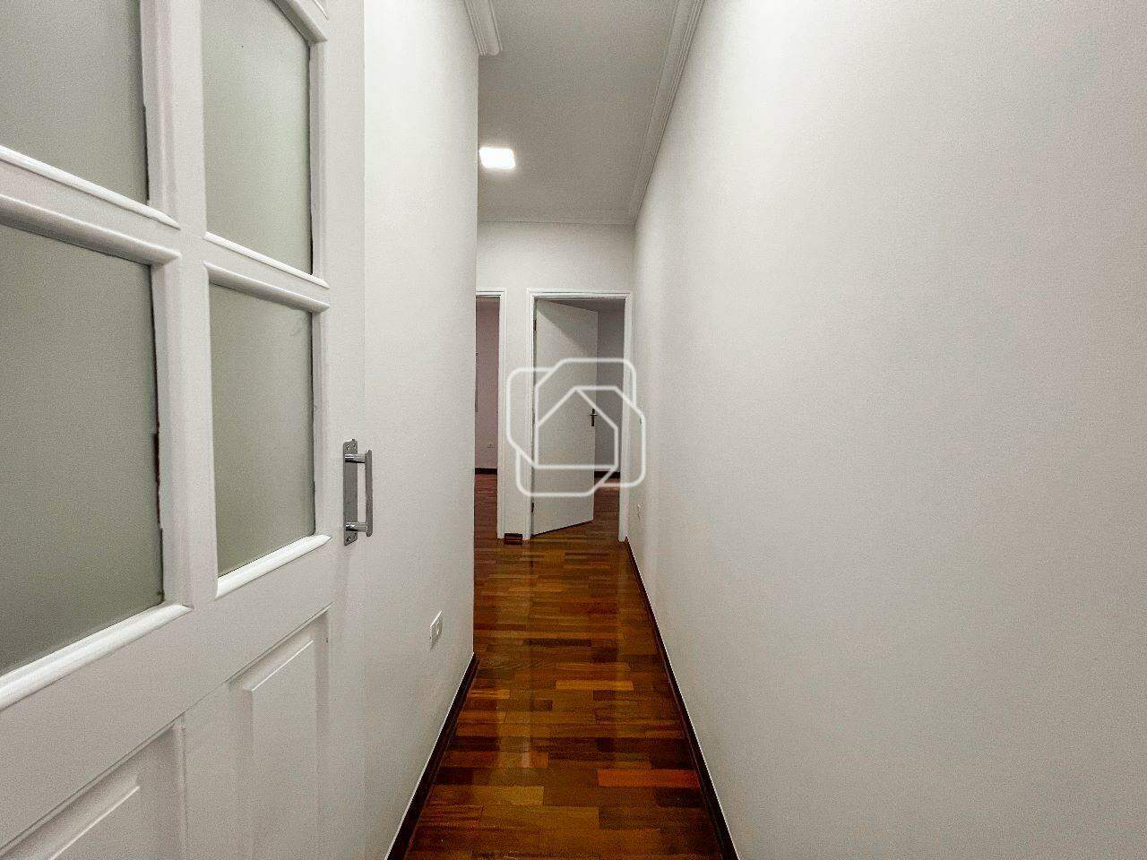 Casa de Condomínio para aluguel em Itu - SP - Condomínio Portal de Itu: Corredor dos quartos