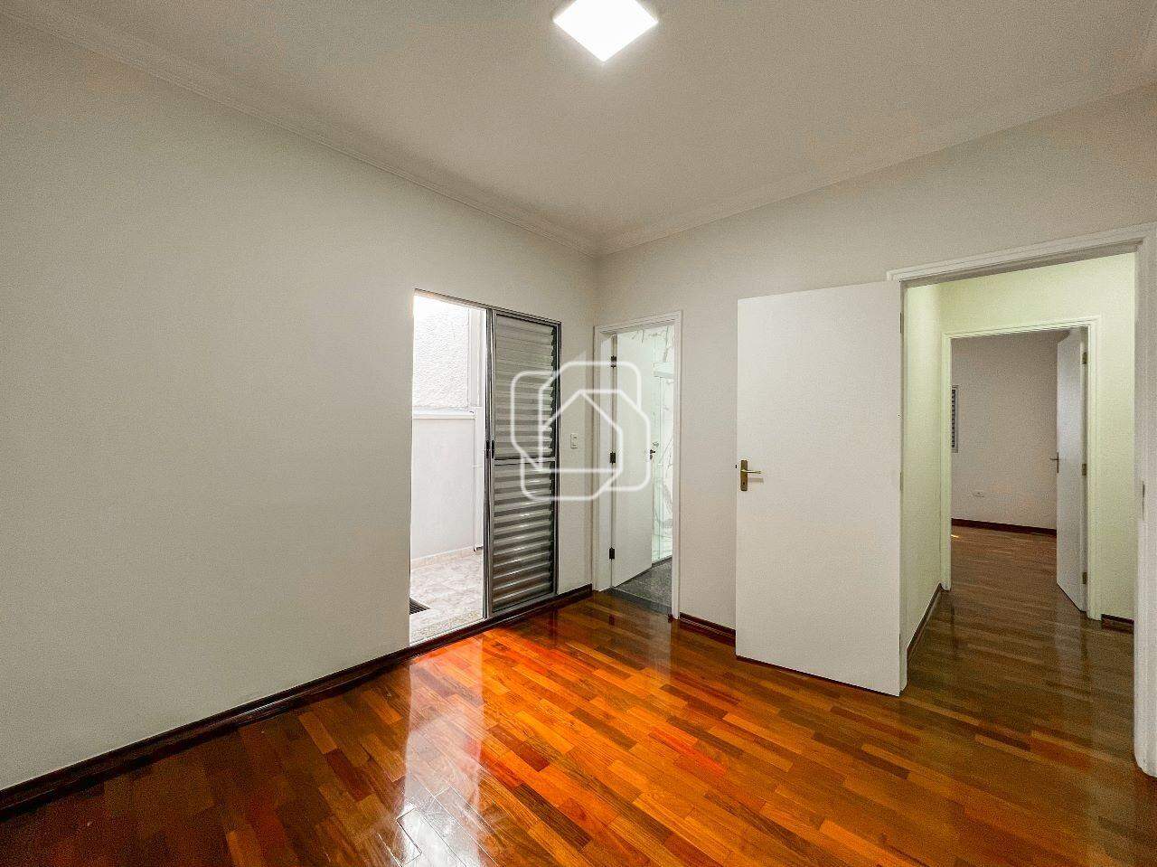 Casa de Condomínio para aluguel em Itu - SP - Condomínio Portal de Itu: Quarto