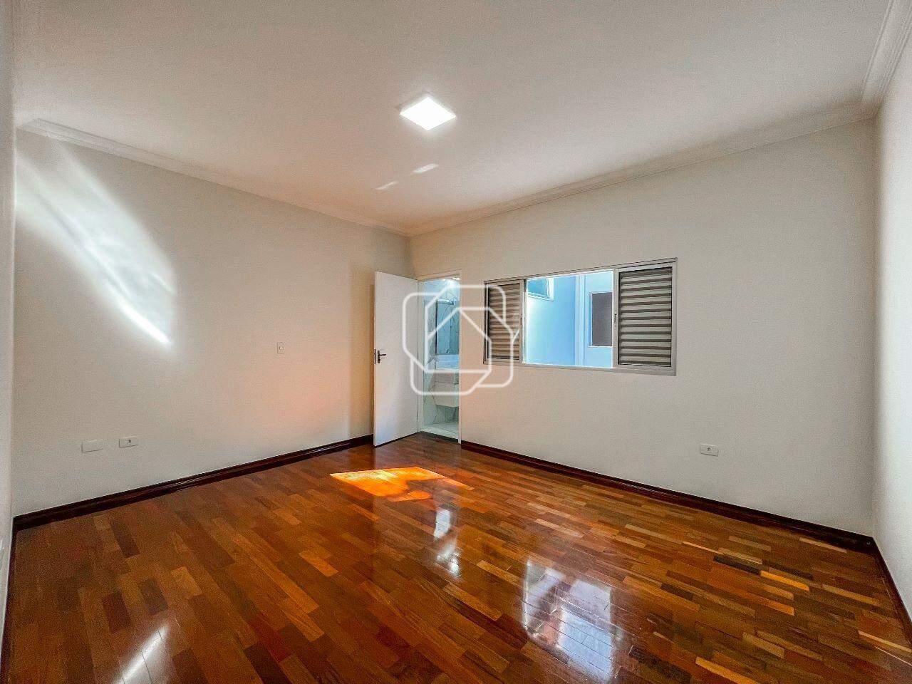 Casa de Condomínio para aluguel em Itu - SP - Condomínio Portal de Itu: Quarto