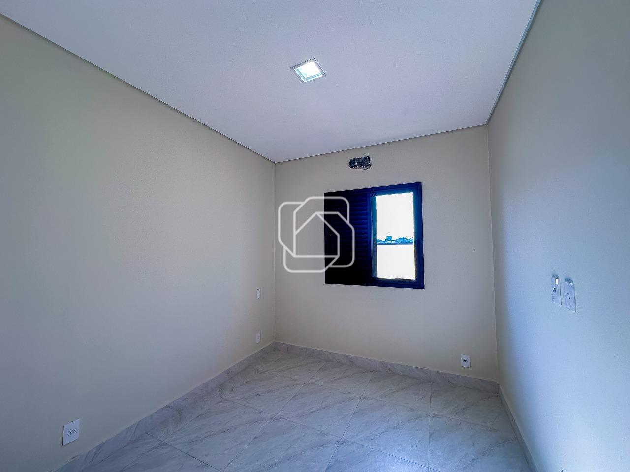 Casa de Condomínio à venda em Salto - SP - Village Moutonnée: Quarto