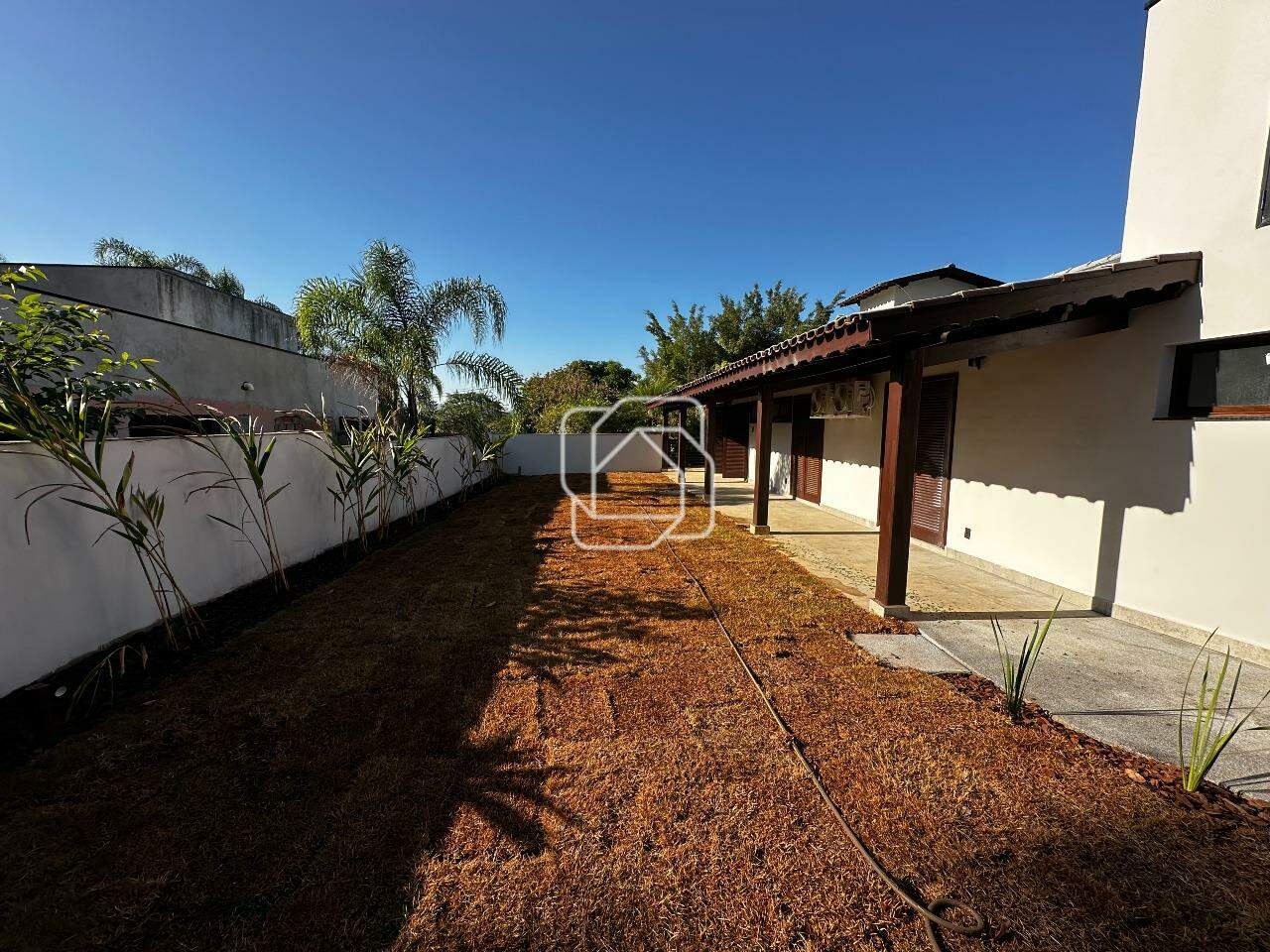 Casa de Condomínio à venda em Itu - SP - Condomínio City Castelo:
