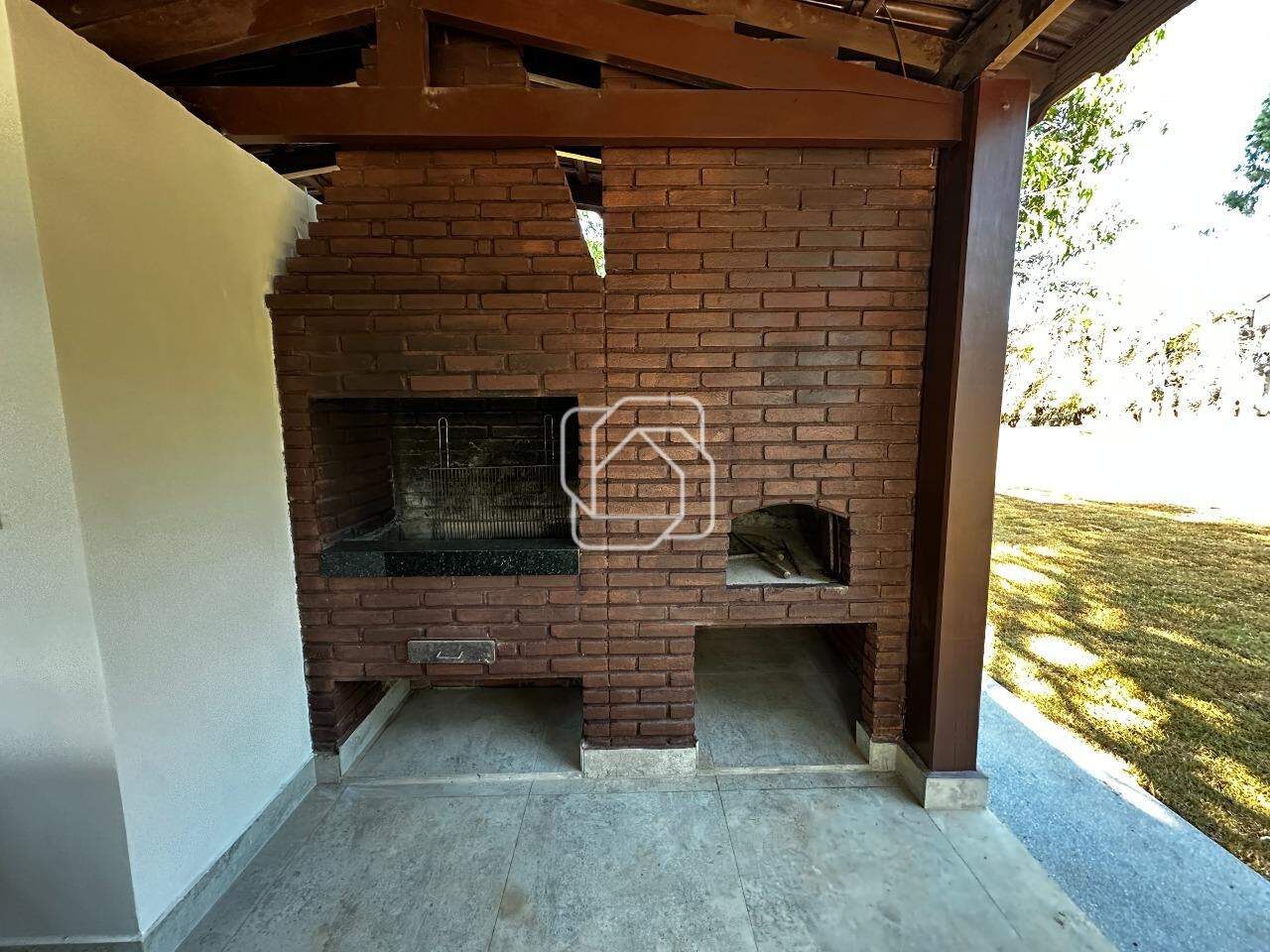 Casa de Condomínio à venda em Itu - SP - Condomínio City Castelo:
