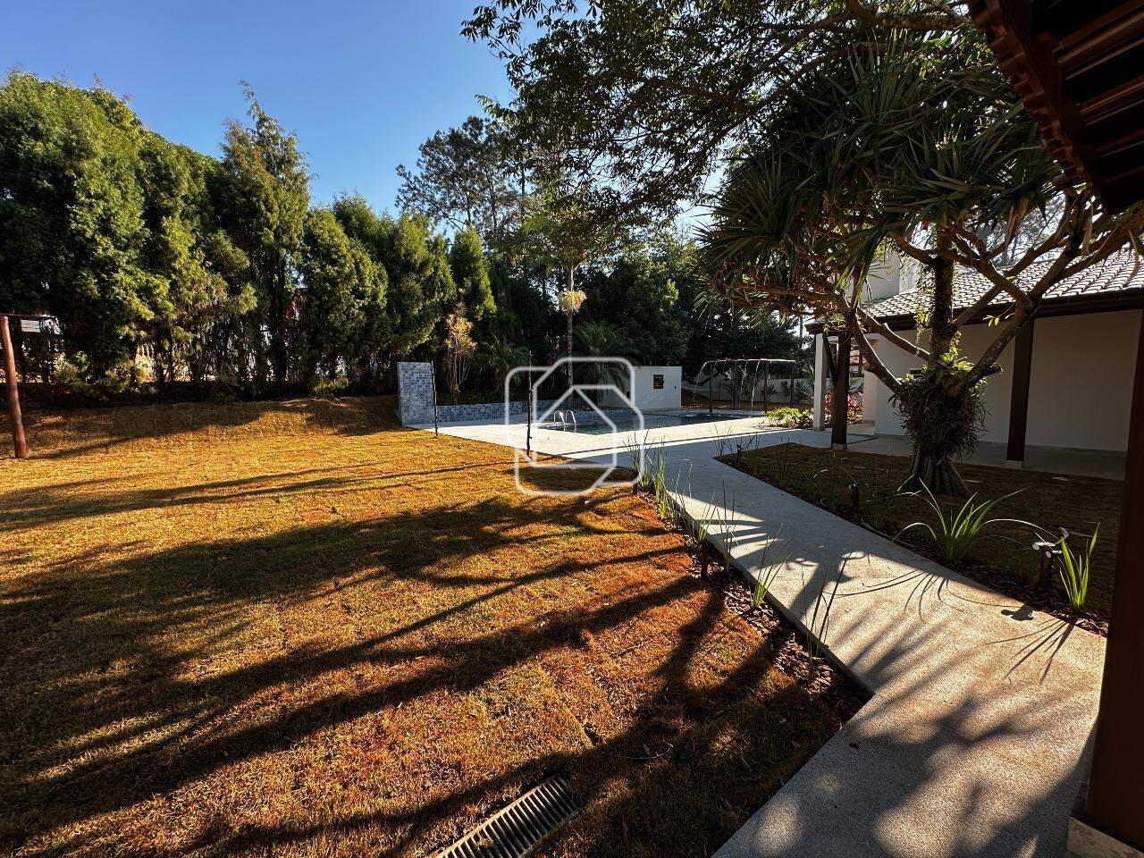 Casa de Condomínio à venda em Itu - SP - Condomínio City Castelo: