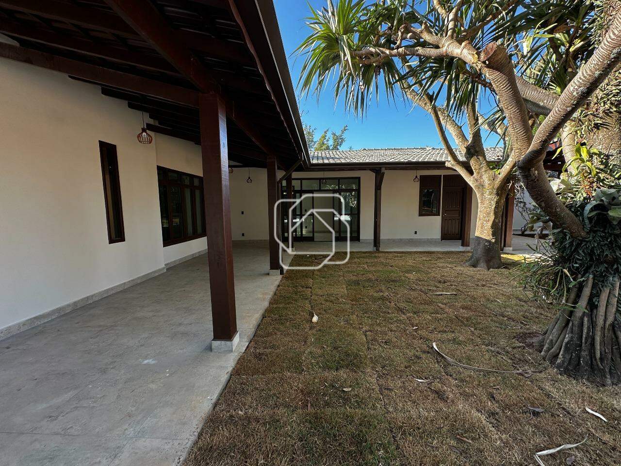 Casa de Condomínio à venda em Itu - SP - Condomínio City Castelo: