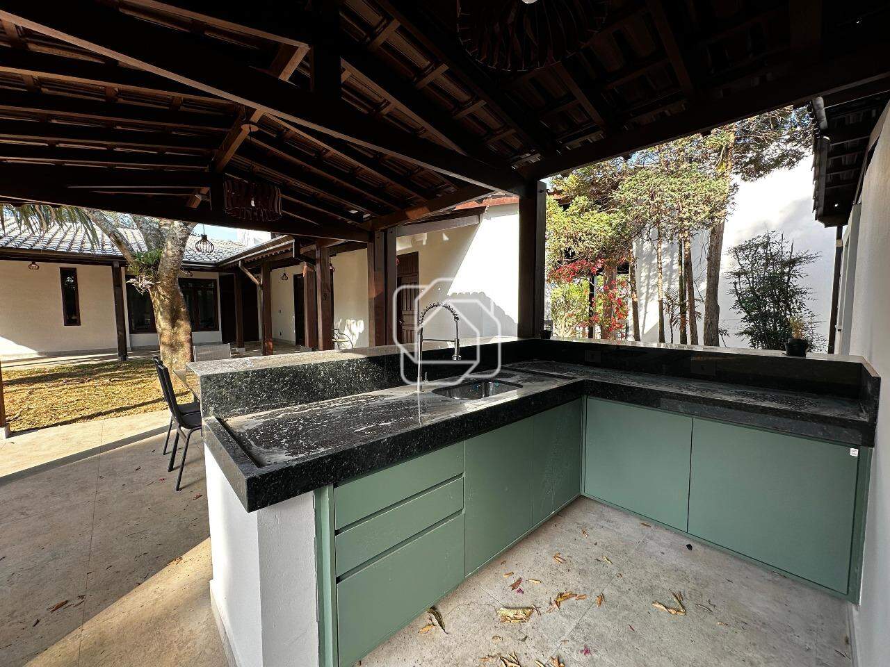 Casa de Condomínio à venda em Itu - SP - Condomínio City Castelo: