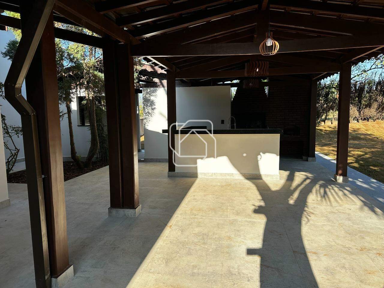 Casa de Condomínio à venda em Itu - SP - Condomínio City Castelo: