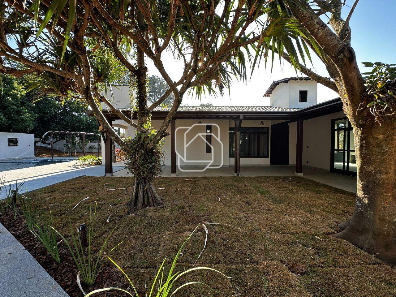 Casa de Condomínio à venda em Itu - SP - Condomínio City Castelo: