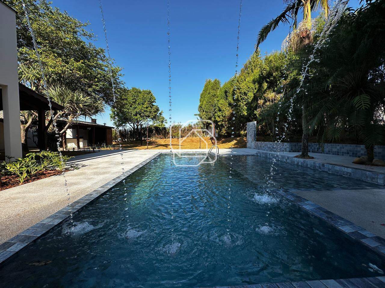 Casa de Condomínio à venda em Itu - SP - Condomínio City Castelo: