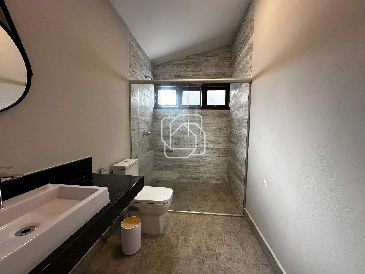 Casa de Condomínio à venda em Itu - SP - Condomínio City Castelo: