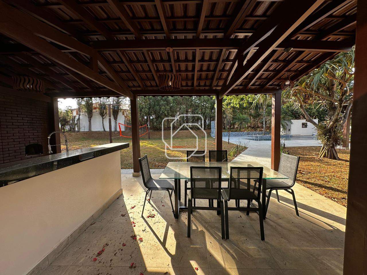 Casa de Condomínio à venda em Itu - SP - Condomínio City Castelo: