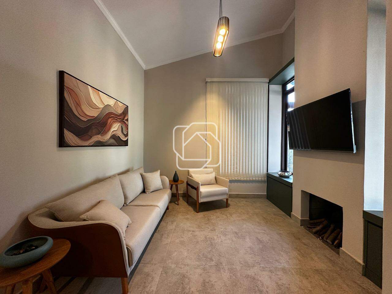 Casa de Condomínio à venda em Itu - SP - Condomínio City Castelo: