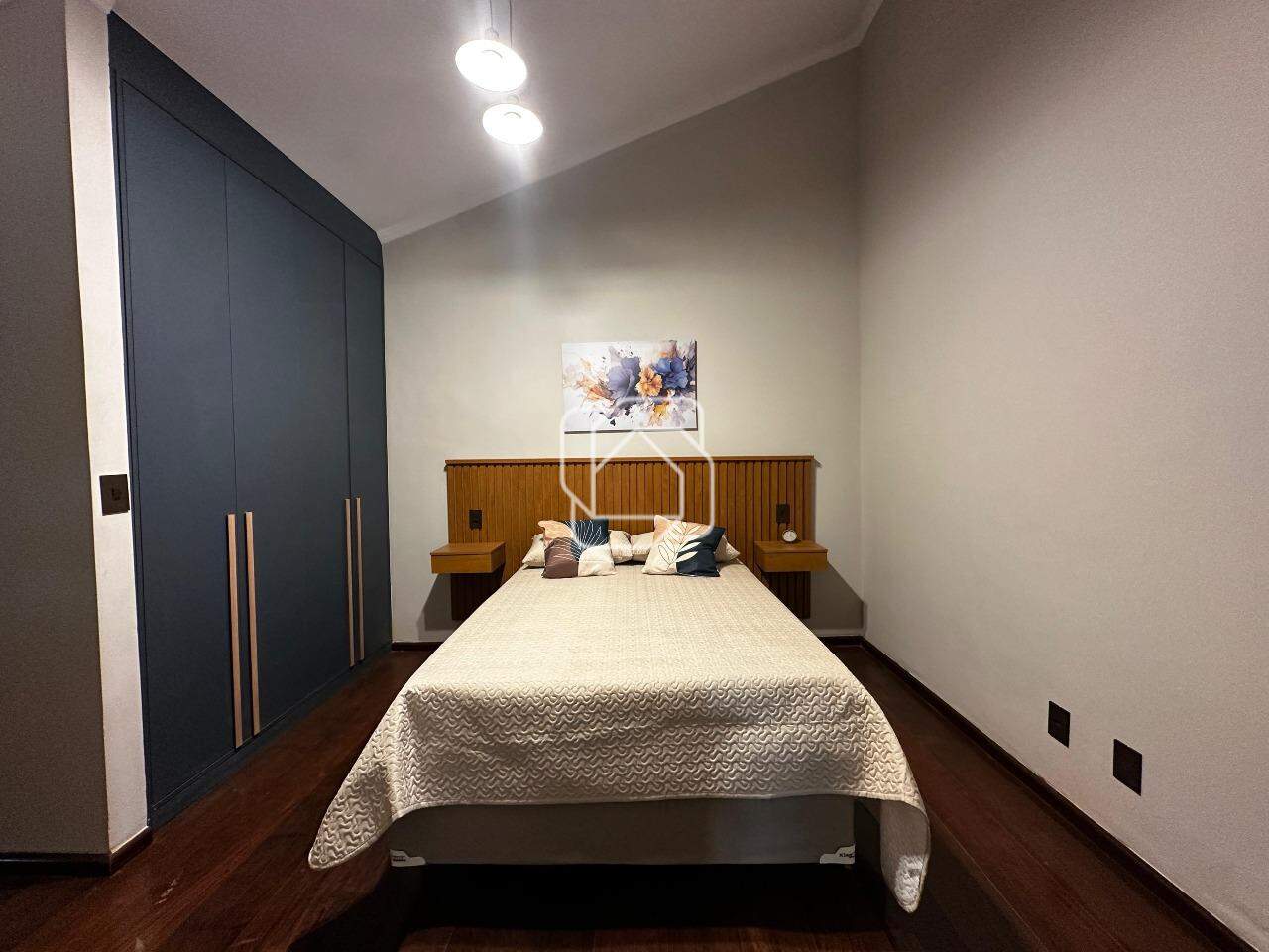 Casa de Condomínio à venda em Itu - SP - Condomínio City Castelo: