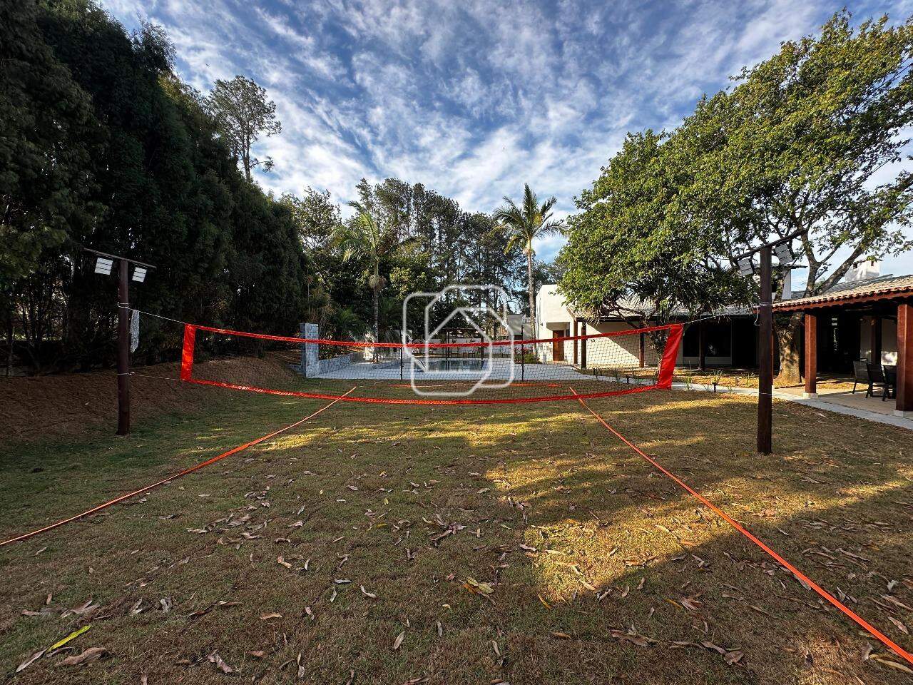 Casa de Condomínio à venda em Itu - SP - Condomínio City Castelo: