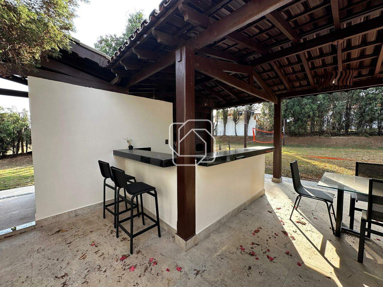Casa de Condomínio à venda em Itu - SP - Condomínio City Castelo: