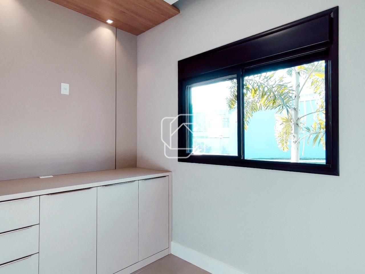 Casa de Condomínio à venda em Indaiatuba - SP - Residencial Duas Marias: Dormitório