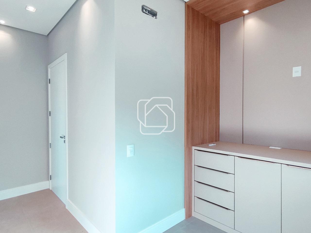 Casa de Condomínio à venda em Indaiatuba - SP - Residencial Duas Marias: Dormitório