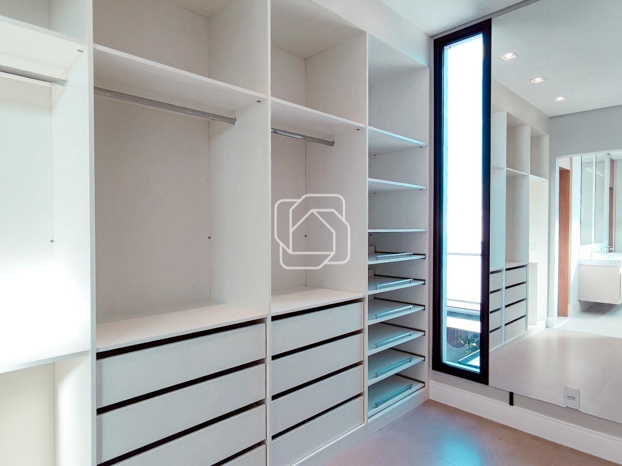Casa de Condomínio à venda em Indaiatuba - SP - Residencial Duas Marias: Closet