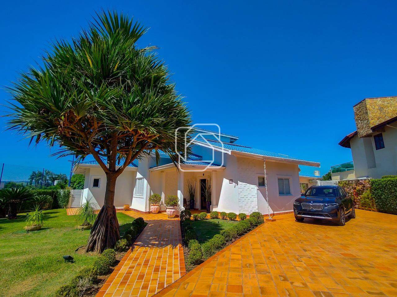 Casa de Condomínio à venda em Itu - SP - Parque Village Castelo: 