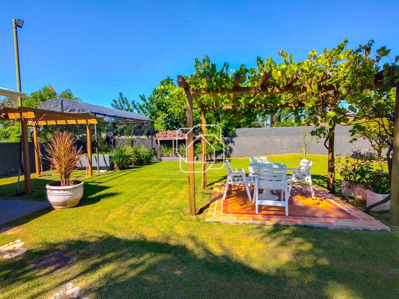 Casa de Condomínio à venda em Itu - SP - Parque Village Castelo: Gramado