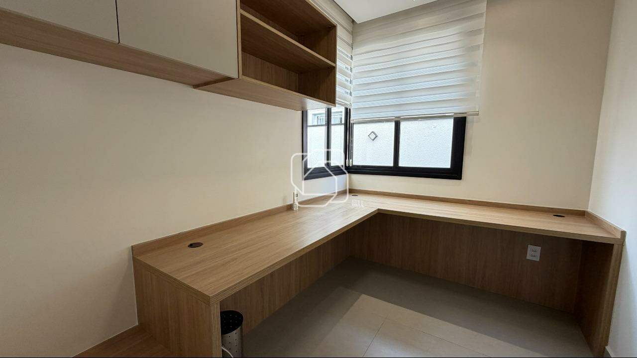 Casa de Condomínio à venda em Salto - SP - Portal dos Bandeirantes: Escritório