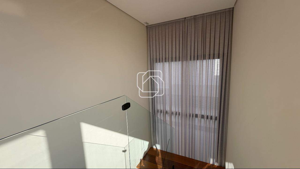 Casa de Condomínio à venda em Salto - SP - Portal dos Bandeirantes: Piso superior