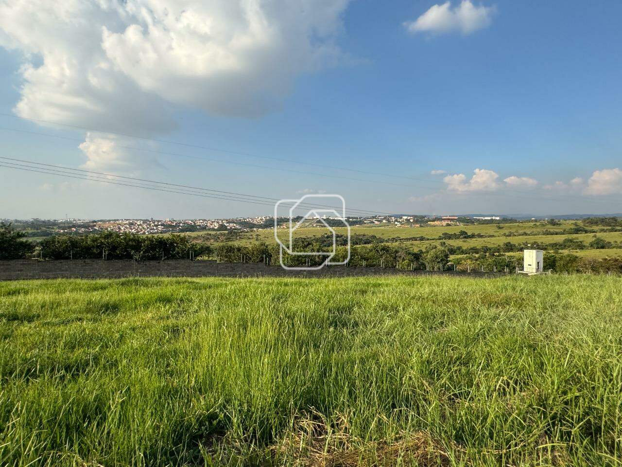 Terreno à venda em Itu - SP - Condomínio Xapada Parque Ytu: 
