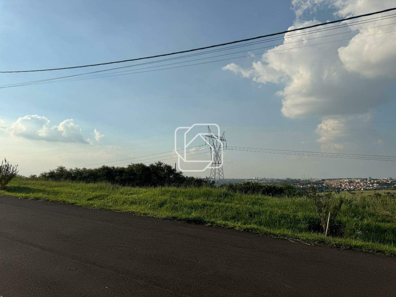 Terreno à venda em Itu - SP - Condomínio Xapada Parque Ytu: 