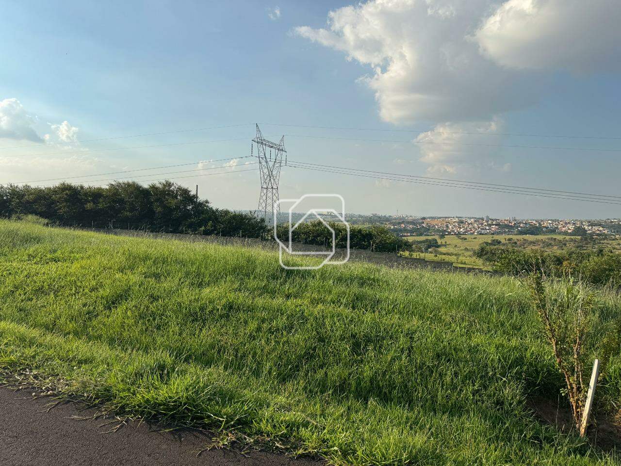 Terreno à venda em Itu - SP - Condomínio Xapada Parque Ytu: 