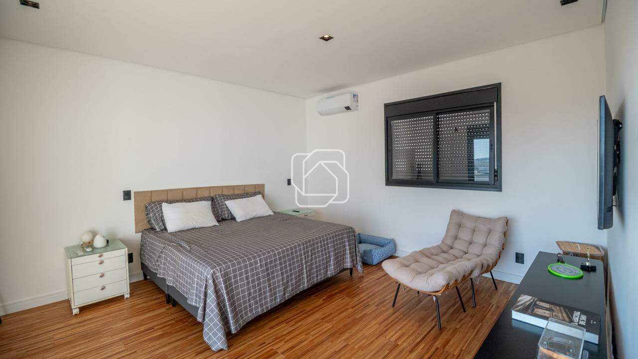 Casa de Condomínio à venda em Itu - SP - Condomínio Villas do Golfe: 