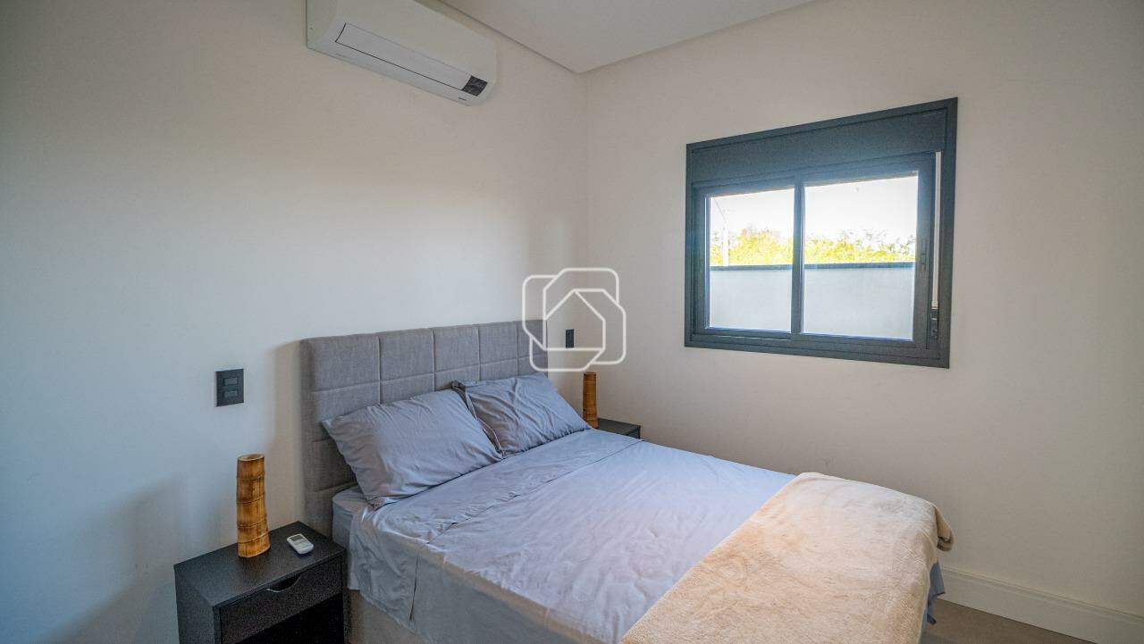 Casa de Condomínio à venda em Itu - SP - Condomínio Villas do Golfe: 