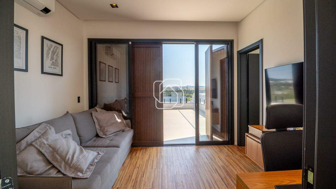 Casa de Condomínio à venda em Itu - SP - Condomínio Villas do Golfe: 