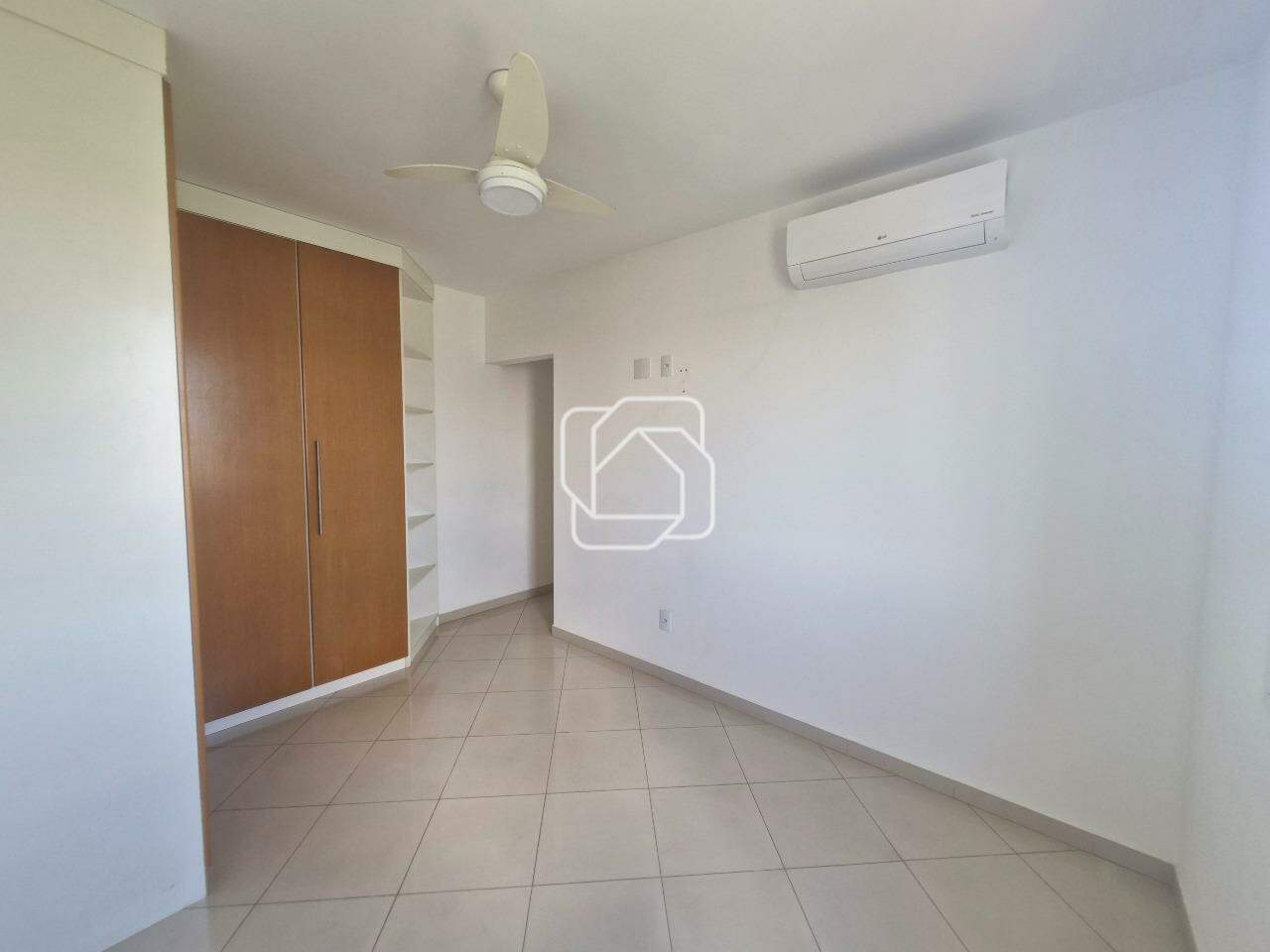 Apartamento à venda em Indaiatuba - SP - Edifício Piazza Treviso: Dormitório