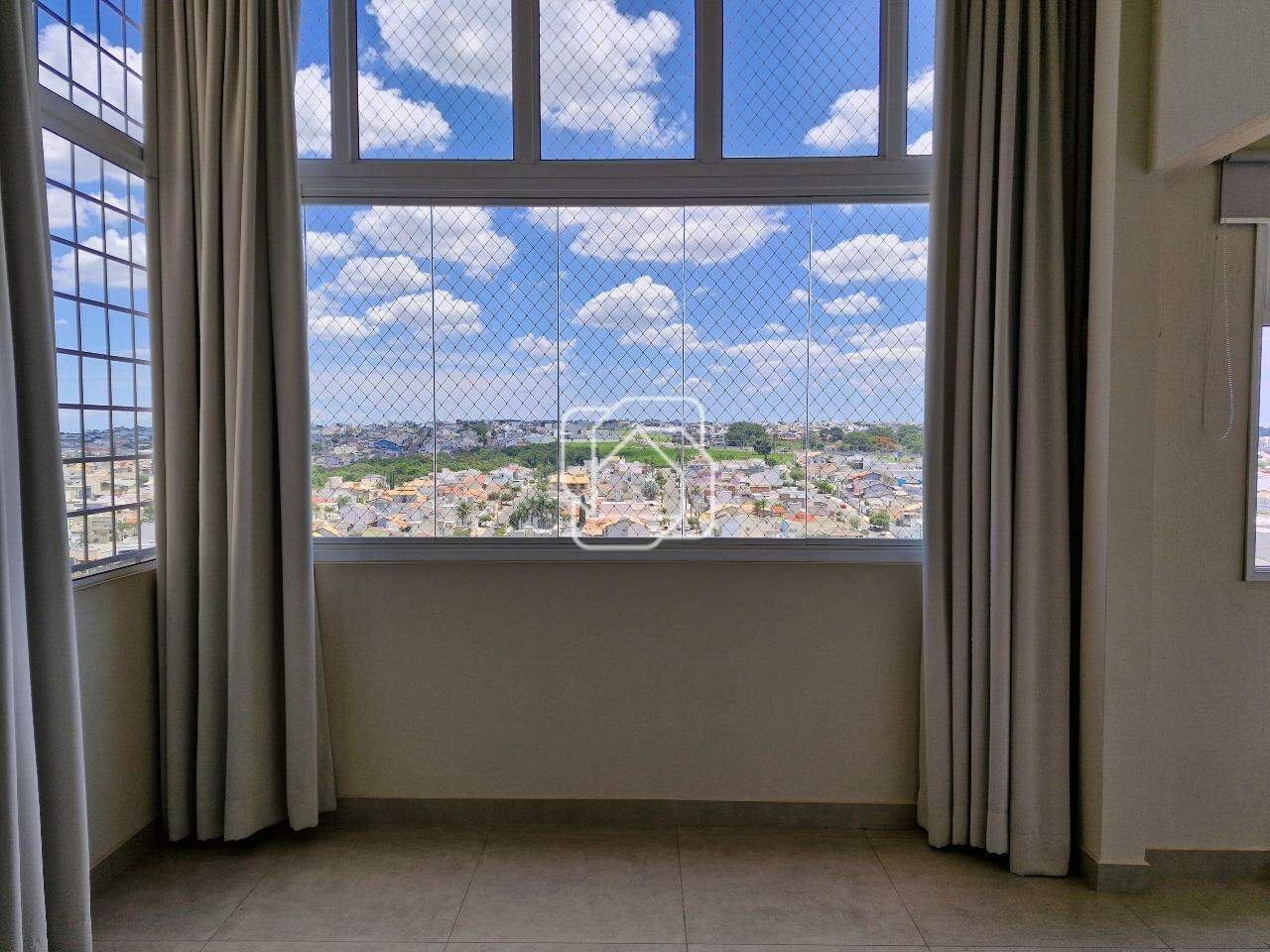 Apartamento à venda em Indaiatuba - SP - Edifício Piazza Treviso: Sala