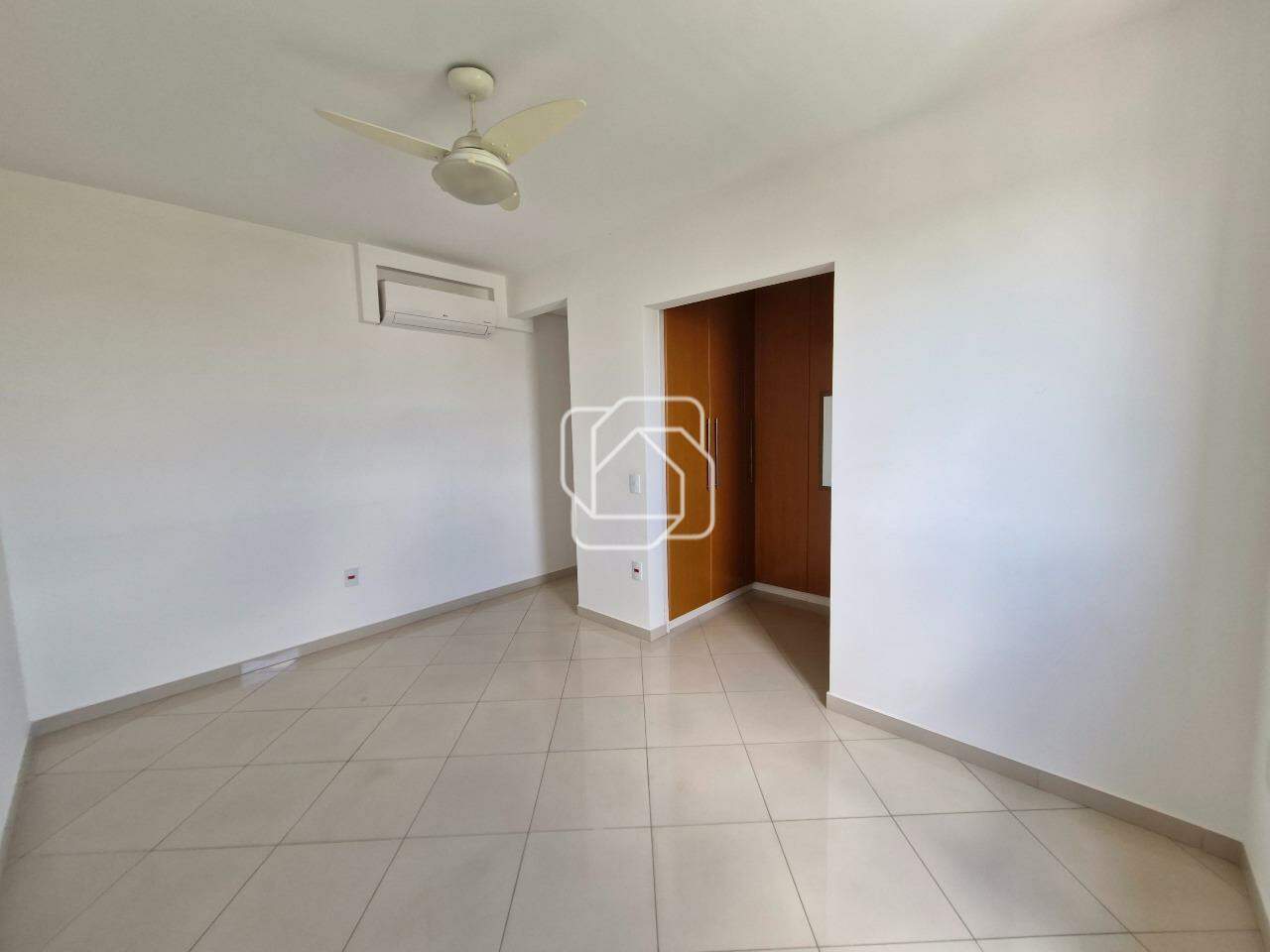 Apartamento à venda em Indaiatuba - SP - Edifício Piazza Treviso: Dormitório