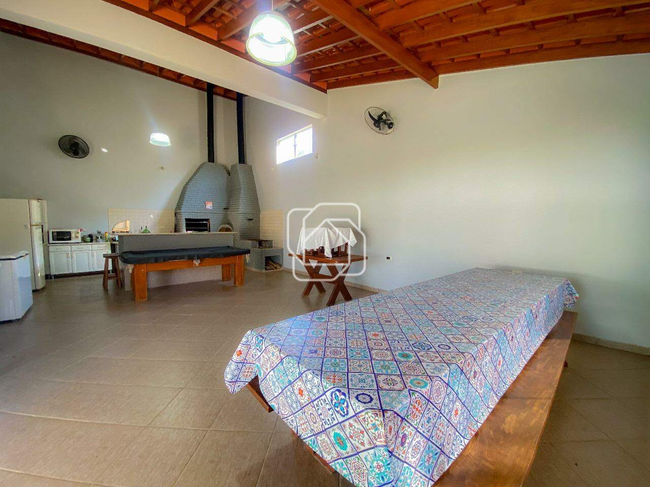 Casa de Condomínio à venda em Salto - SP - Condomínio Zuleika Jabour: