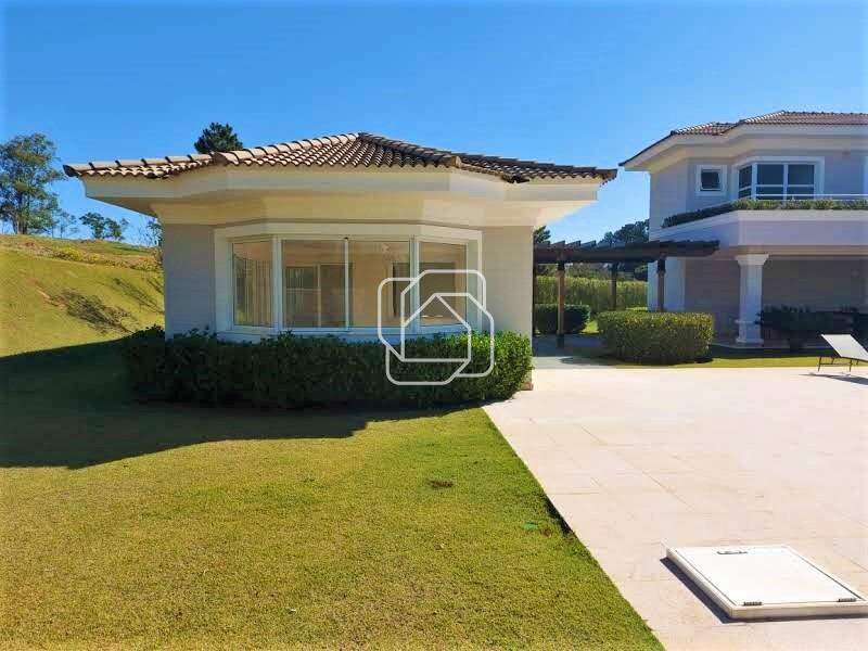 Casa de Condomínio para aluguel em Itu - SP - Condomínio Terras de São José II:
