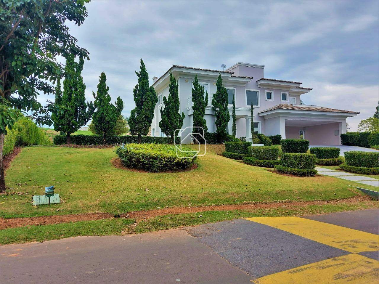 Casa de Condomínio para aluguel em Itu - SP - Condomínio Terras de São José II: