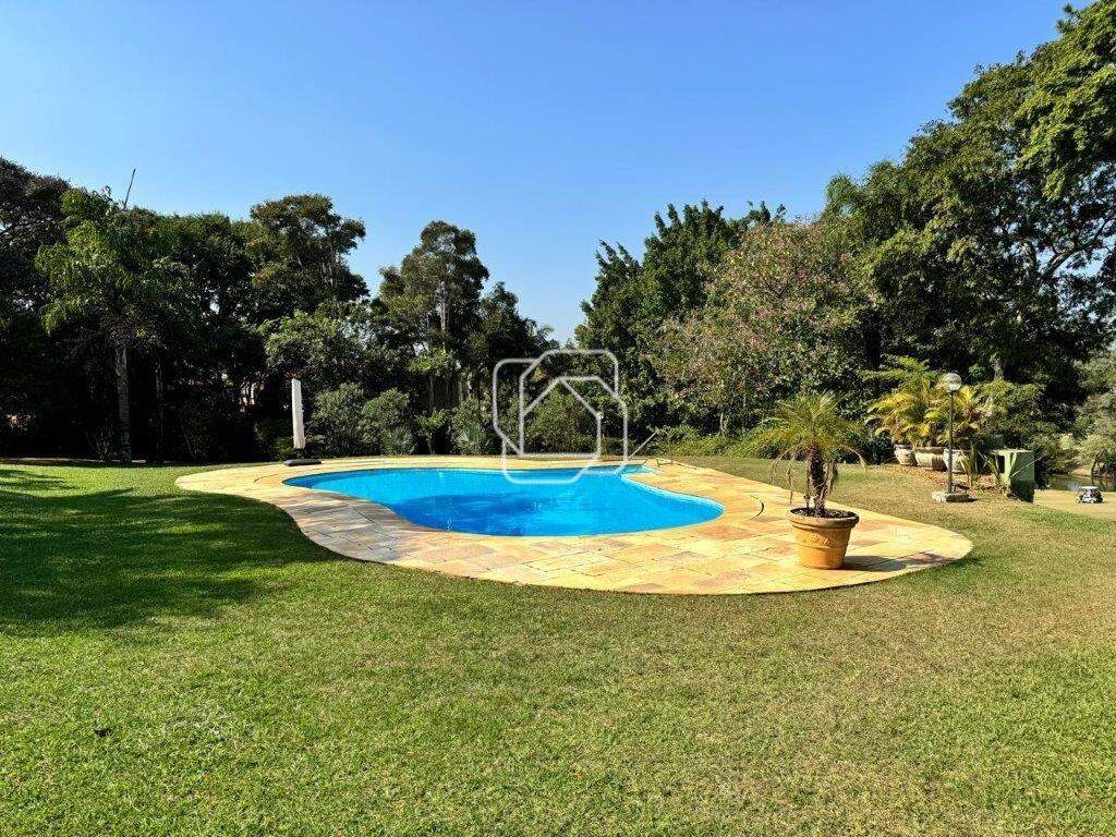 Casa de Condomínio para aluguel em Itu - SP - Condomínio Terras de São José: 