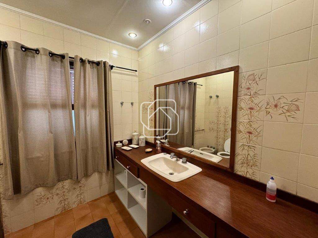 Casa de Condomínio para aluguel em Itu - SP - Condomínio Terras de São José: 