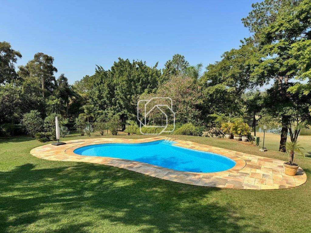 Casa de Condomínio para aluguel em Itu - SP - Condomínio Terras de São José: 