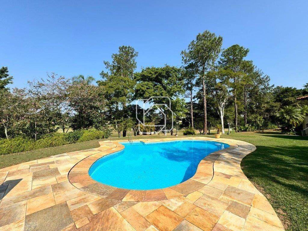 Casa de Condomínio para aluguel em Itu - SP - Condomínio Terras de São José: 