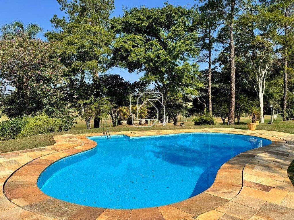 Casa de Condomínio para aluguel em Itu - SP - Condomínio Terras de São José: 