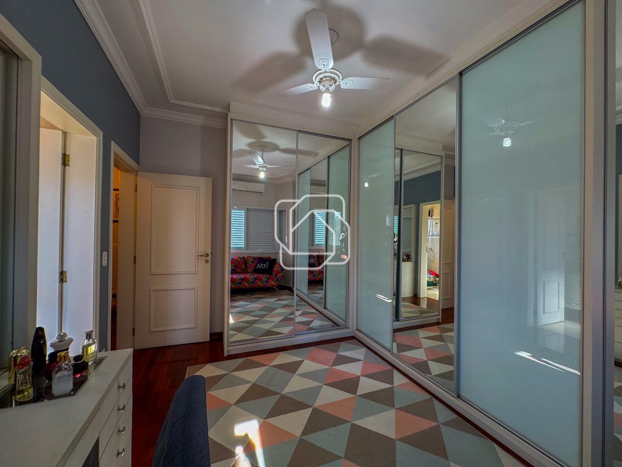 Casa de Condomínio à venda em Itu - SP - Jardim Theodora: Closet