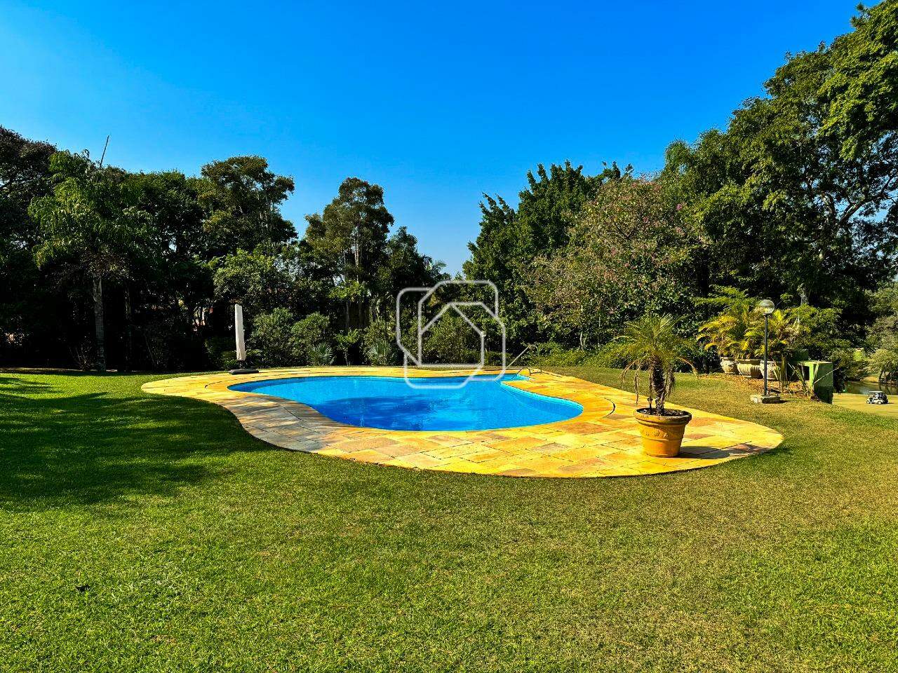 Casa de Condomínio à venda em Itu - SP - Condomínio Terras de São José: Piscina 